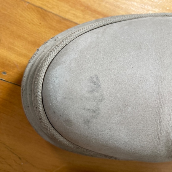 Aldo desert military boots Men 8 US - Picture 7 of 9